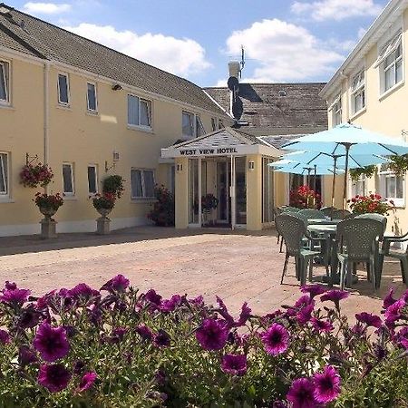 Westview Hotel Saint Mary Dış mekan fotoğraf