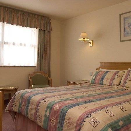 Westview Hotel Saint Mary Dış mekan fotoğraf
