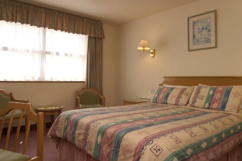 Westview Hotel Saint Mary Dış mekan fotoğraf